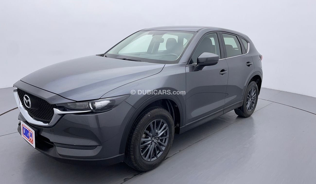 مازدا CX5 GS 2.5 | بدون دفعة مقدمة | اختبار قيادة مجاني للمنزل