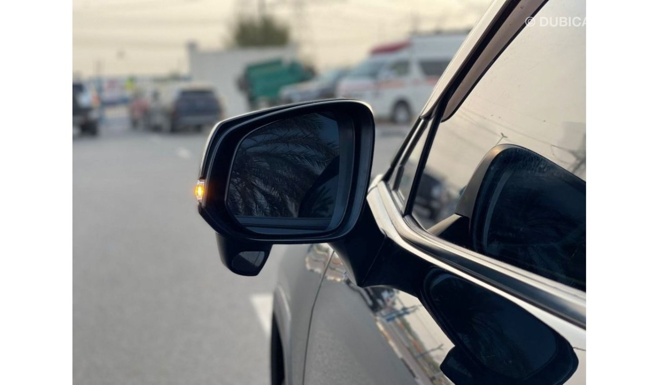 تويوتا راف ٤ New Shape 2019 Push Start Petrol 2.0L 3 Modes of Driving [RHD] Premium Condition