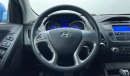 Hyundai Tucson GL 2 | Under Warranty | Free Insurance | Inspected on 150+ parameters