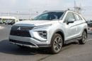 Mitsubishi Eclipse Cross Mitsubishi Eclipse Cross Mitsubishi Eclipse Cross GCC 2026 FULL OPTION