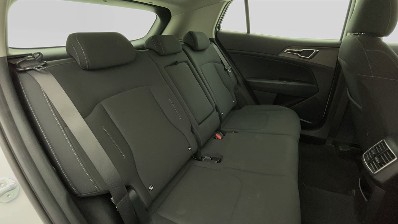 Kia Sportage LX 1.6 | Zero Down Payment | Home Test Drive