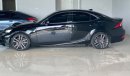 Lexus IS 200 t