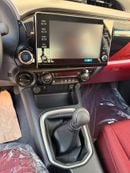 Toyota Hilux SR5 ( Gcc ) Hilux 2.7 Manual || Push start 2026
