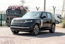 Land Rover Range Rover SV P615