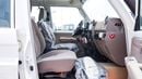 Toyota Land Cruiser Pickup 70