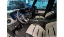 Mercedes-Benz G 63 AMG 2020 AMG G wagon G63