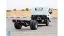 Mitsubishi Fuso Canter Pick Up 4.2L RWD Diesel Manual / Excellent Condition / GCC / Ready to Drive