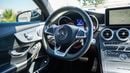 مرسيدس بنز C 63 S 4.0