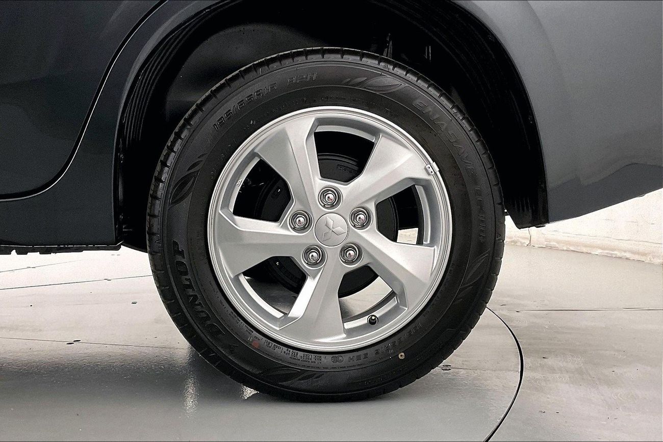 Mitsubishi Xpander Medium Line | Guaranteed Warranty | 0 Down Payment