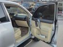 تويوتا برادو VXR 4.0L 4WD