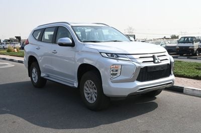 Mitsubishi Pajero MITSUBISHI PAJERO SPORT 2.5L 4WD A/T 7SEATER MID OPTION   MODEL YEAR: 2023