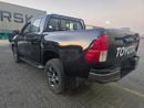 Toyota Hilux GLX