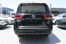 تويوتا لاند كروزر Toyota Land Cruiser VX 4.0L V6, 4WD Model 2026