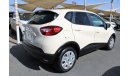 Renault Captur ACCIDENTS FREE - ORIGINAL COLOR - CAR IS IN PERFECT CONDITION INSIDE OUT