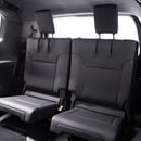 Toyota Land Cruiser GXR 3.5L 2023 Toyota Land Cruiser 409 TT, Toyota Warranty + Service Pack, 7 Seater, Full Option, GCC