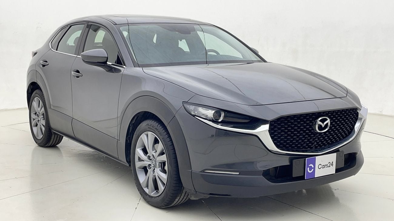 Mazda CX30 Elite 2.0L ELITE 2 | Zero Down Payment | Home Test Drive