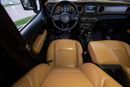 Jeep Wrangler Unlimited Sport 3.6L M/T Jeep Wrangler Unlimited Sport 2021 American Spec under Warranty with Flexib