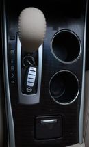 نيسان ألتيما نيسان ألتيما -2015 - خليجى - بمحرك 3.5 - بدون حوادث - وبحاله ممتازه