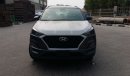 Hyundai Tucson 2.0 cc 4*4 2019