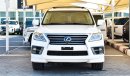 Lexus LX570 S