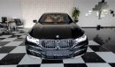 BMW 730Li Li