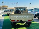 تويوتا لاند كروزر 70 TOYOTA LAND CRUISER (70 SERIES) LC79 2025 MANUAL
