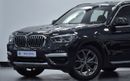 BMW X3 EXCELLENT DEAL for our BMW X3 xDrive30i ( 2021 Model ) in Grey Color GCC Specs