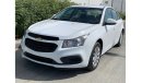 Chevrolet Cruze CHEVROLET CRUZE 2017 ONLY 580X60 MONTHLY 0%DOWN PAYMENT...!!WE PAY YOUR 5% VAT UNLIMITED KM WARRANTY