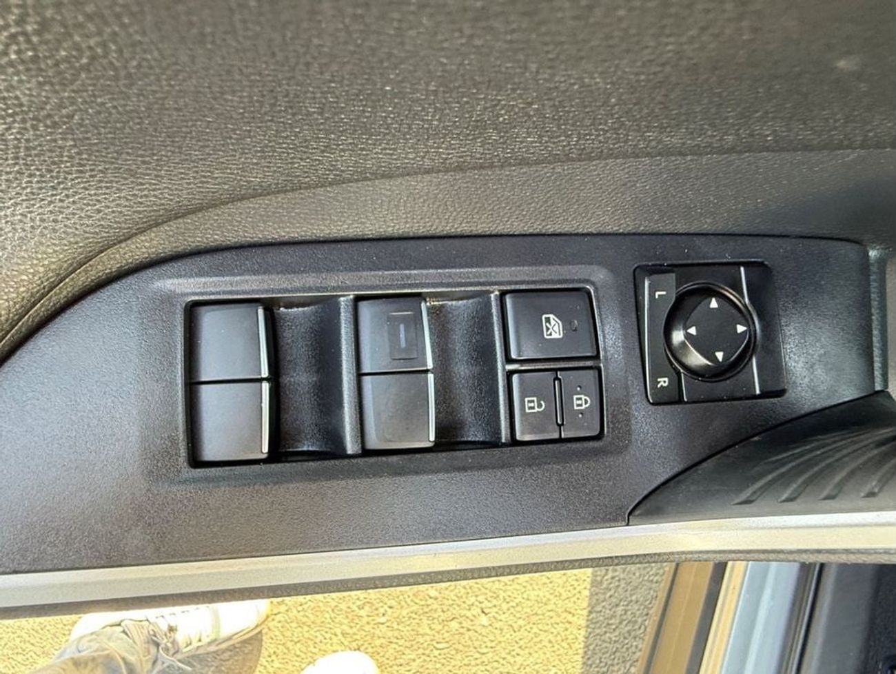 Toyota RAV4 Xse 2.5 l Hybrid 4x4