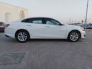 Chevrolet Malibu LT 2.0L