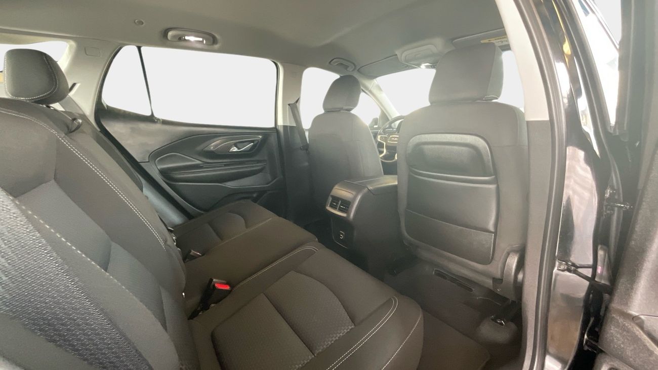 GMC Terrain 1.5 SLE AUTO | Guaranteed Warranty | 0 Down Payment