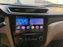 Nissan XTrail First owner, 2 keys