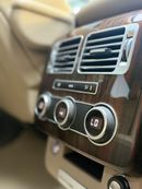 Land Rover Range Rover Vogue SE 5.0L