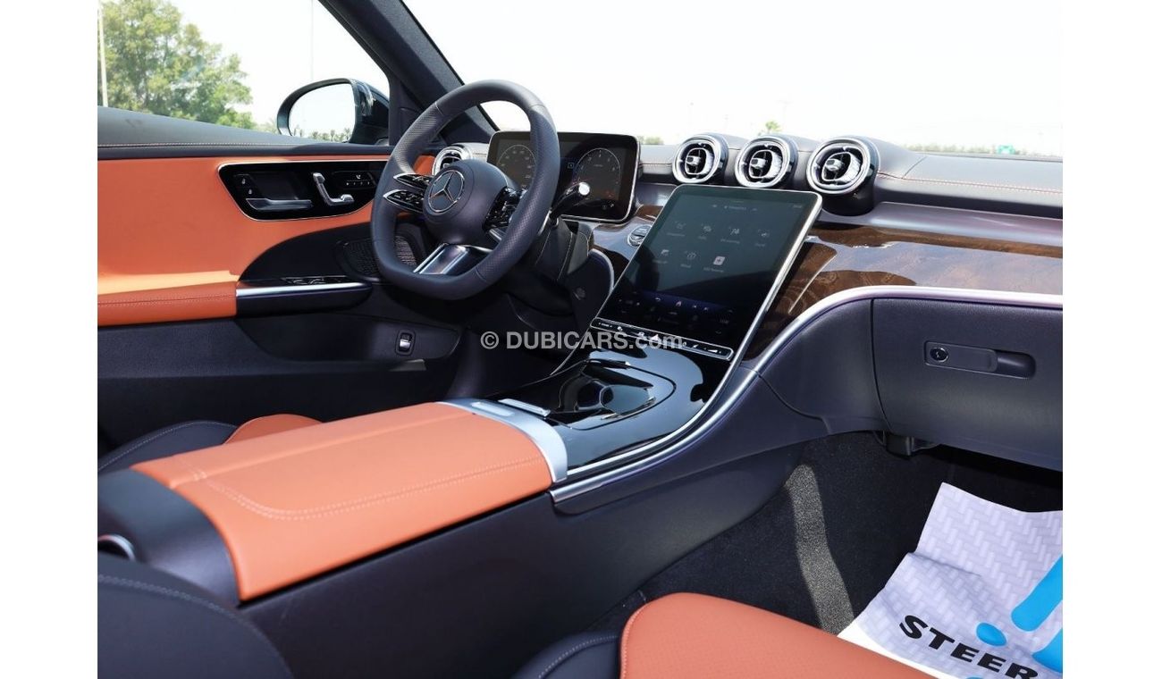 Mercedes-Benz C 200 Sedan 1.5L V4 | A/T, RWD | GCC Specs | 2 Year International Warranty