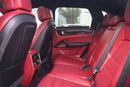 Porsche Cayenne STANDARD