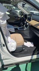 تويوتا راف ٤ 2.5L (2WD) EX