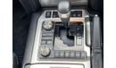 Toyota Land Cruiser | JAPAN IMPORTED | ZX-G | SUNROOF | FULL OPTIONED