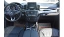 Mercedes-Benz GLE 350 WITH 360 CAMERA / EXCELLENT CONDITION / WITH WARRANTY