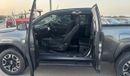 Toyota Hilux SMART CAB RHD AUTO DIESEL