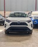 Toyota RAV4 2WD HYBRID 2.5L