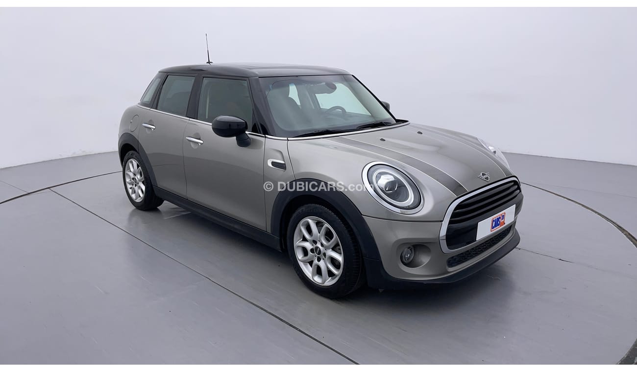 Mini Cooper STD 1.5 | Zero Down Payment | Free Home Test Drive