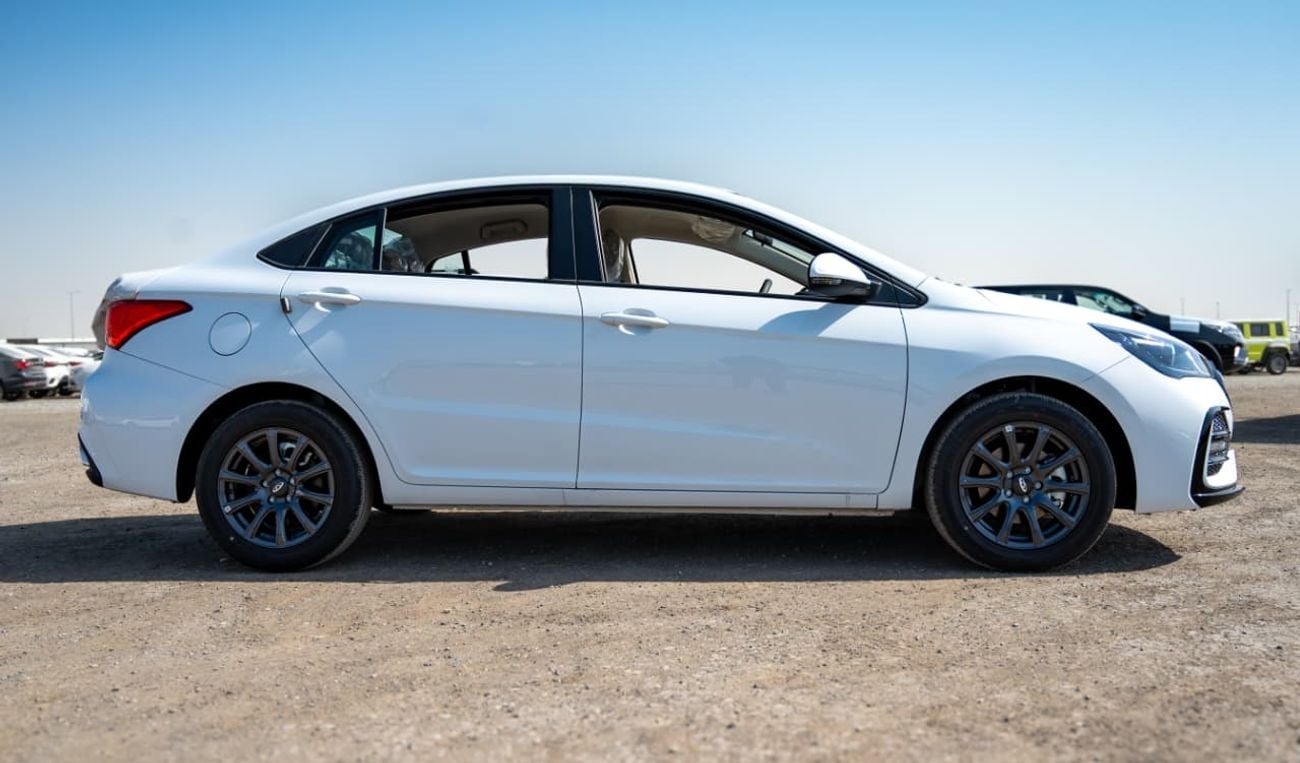Chery Arrizo 5 Chery Arizzo 5 | 1.5L Petrol | FWD | Automatic