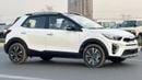 كيا KX1 1.4L FUN VERSION SUNROOF AT