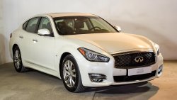 إنفينيتي Q70