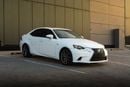 Lexus IS250 2.5 USA EXCELLENT CONDITION