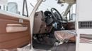 تويوتا لاند كروزر بيك آب 2026 Toyota Land Cruiser LC79 4.0L AT Petrol Full Option (White-Brown)