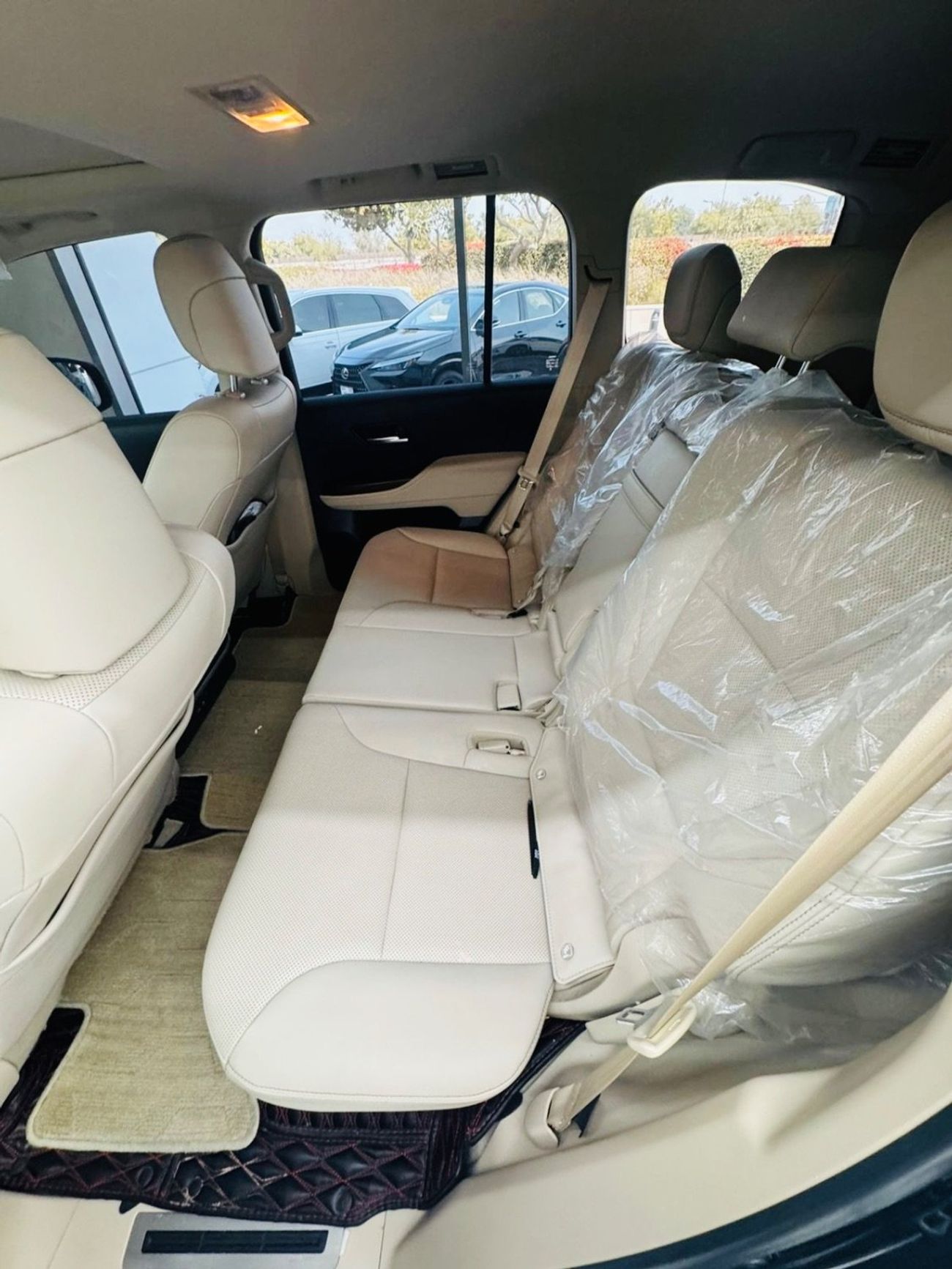 Toyota Land Cruiser GXR 4.0L