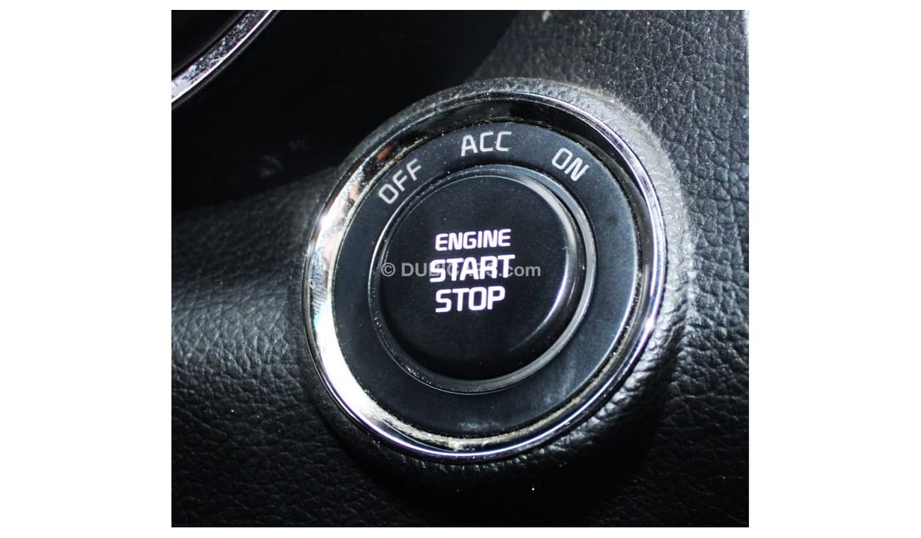 Kia K3 Kia Cerato 2015, imported from Korea, in excellent condition