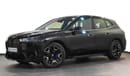 BMW iX XDRIVE 50 i