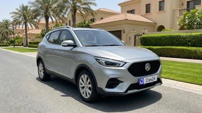 MG ZS STANDARD 2024 | AED 547/Month | 0 DP | 30 Day Return | Warranty | Service History